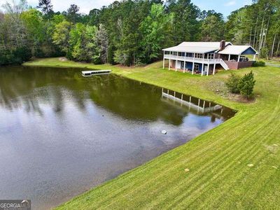 260 Black Springs Rd NE