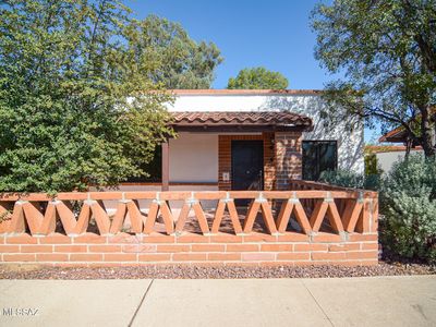 349 S Paseo Madera Unit D