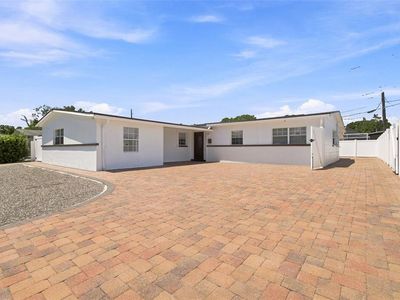 6033 AMBASSADOR DRIVE