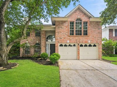 4111 Rocky Bend Dr