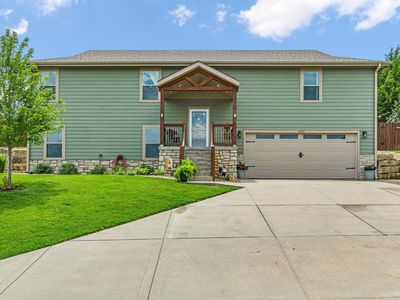 405 Highland Pointe Dr
