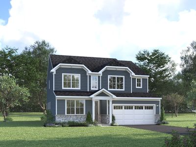 Property at Harrington Bay Plan, Kelton, Charlotte, NC