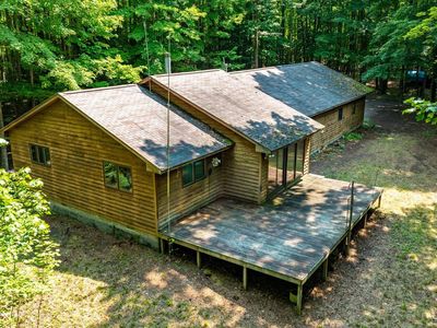 Property at 13080 Townline Rd, Lanse, MI