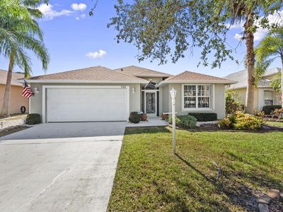 524 SW Cyrilla Trail SW