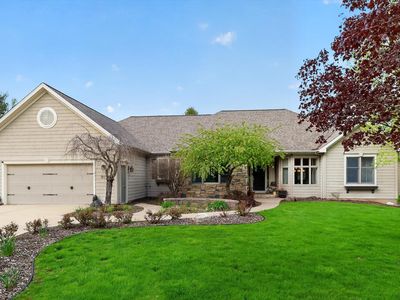 Property at 9196 Shade Tree Cir, Galesburg, MI