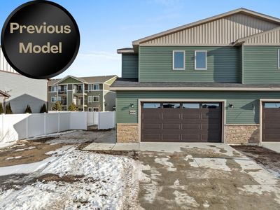 Property at 4017 Crossing St SW, Minot, ND