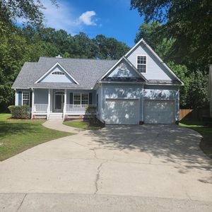 Property at 15 Commissioners Ct, Hanahan, SC