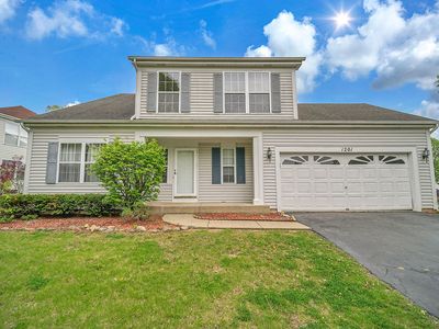 1201 Mayfair Dr