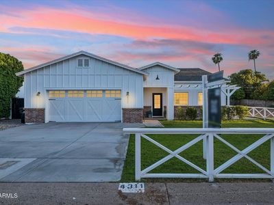 4311 E Earll Drive
