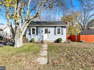 Property at 323 3rd Ave, Lindenwold, NJ