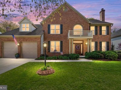 1303 Pleasant Meadow Rd