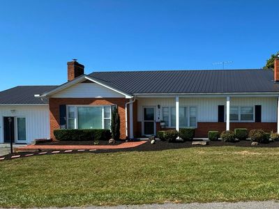 Property at 4061 Fairview Rd, Lewisburg, WV