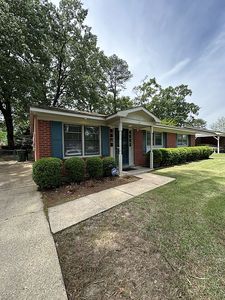 1118 Zephyr Hills Dr