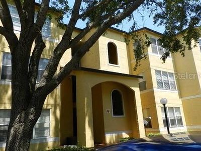 4528 COMMANDER DRIVE #2038