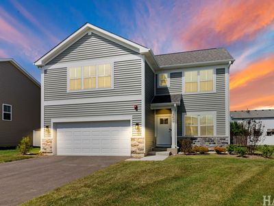 Property at 2477 Olivia Ct, Wauconda, IL