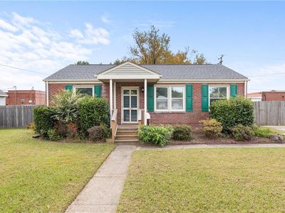 2309 Dominion Ave