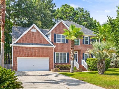 2813 Bottle Brush Ct