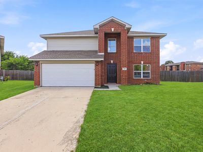 7301 Moon Ridge Ct
