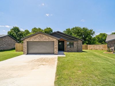840 Buck Board Dr