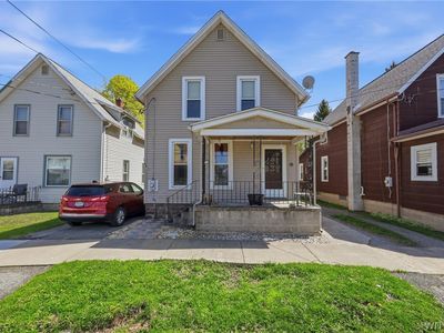23 Ransom St