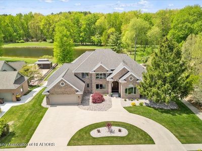 410 W Spring Meadows Ln