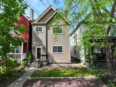 309 Biddle Ave