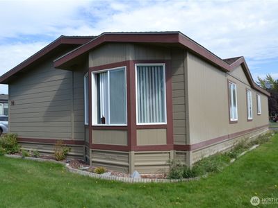 3010 W Peninsula Drive #92
