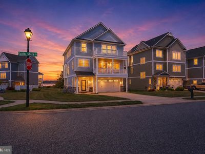 2112 Gablers Shore Ct