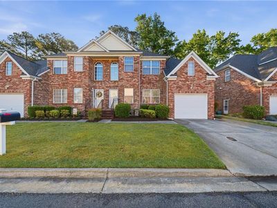 3123 Sterling Way #12