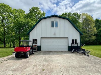 Property at 7358 S Meadows Ln, French Lick, IN