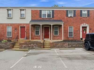 1235 Clarkson Ct #1235