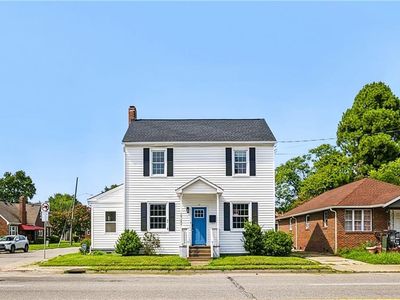 2700 E Virginia Beach Blvd