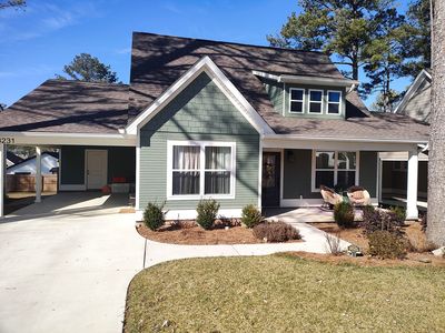 3231 Parkstone Pl NW