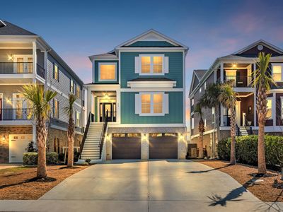 373 St. Julian Ln.