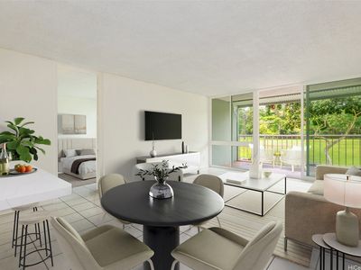 95-009 Waikalani Dr APT A208