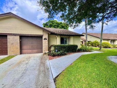 Property at 116 Village Walk Drive, Royal Palm Beach, FL