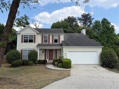 11800 Carriage Park Ln