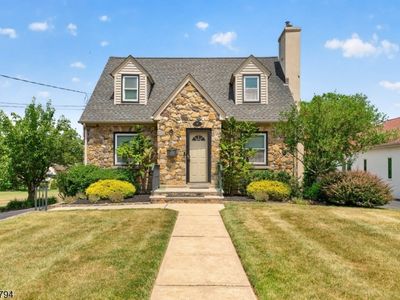 18 New Jersey Ave