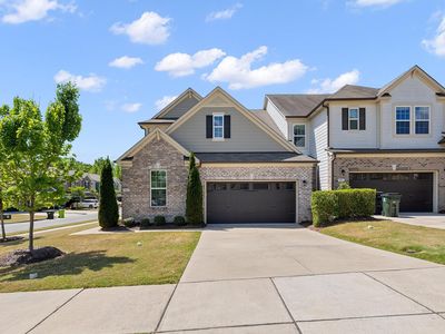 3401 Antler View Dr