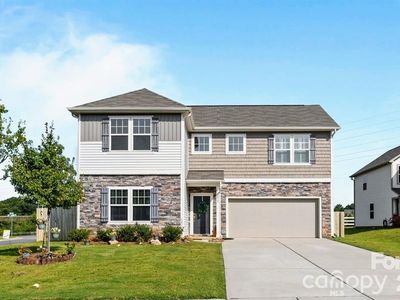 Property at 1015 Cherry Bark Pl, Landis, NC
