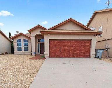 11909 Mesquite Bush Dr