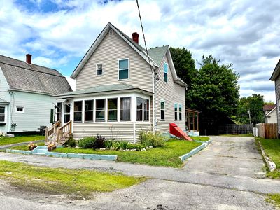 29 Katahdin Avenue