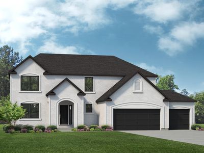 2817 Clopton Ct #VDHLEO