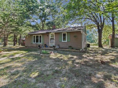 10052 Goosecreek Rd