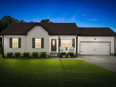 Property at 552 Tracy Ln, Clarksville, TN
