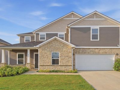 817 Elgon Walk Dr