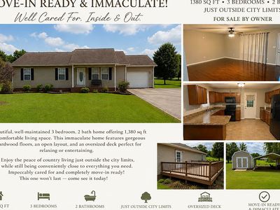 Property at 12105 Hidden Meadow Ln, Dexter, MO