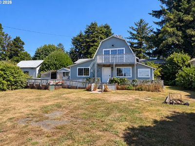 91170 Cape Arago Hwy
