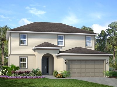 Pembroke Plan, Summerbrooke