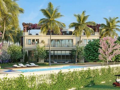 1005 Fisher Island Dr